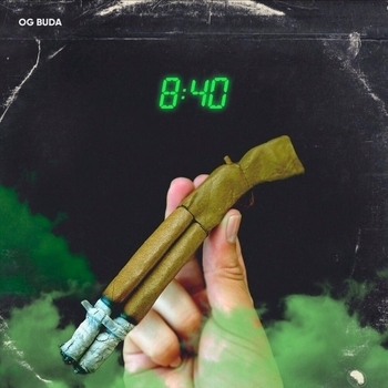 OG Buda - 8:40