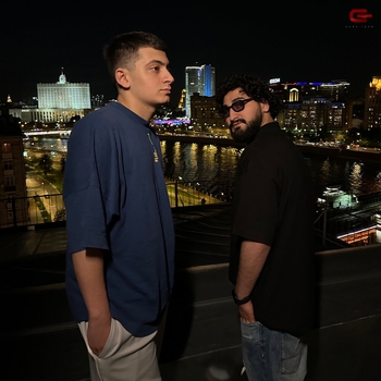 Bagardi and Goro - Отбой (2024)