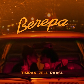 Timran feat Zell, Raasl - Вечера