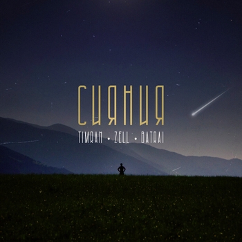 Timran feat Zell, Batrai - Сияния (Single 2021)