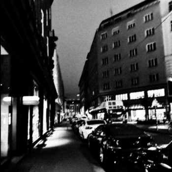 Ivoxygen - LIFE LIKE THIS