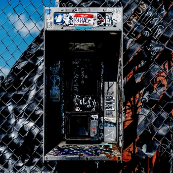 Альбом reverie IVOXYGEN