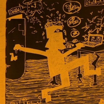 Ivoxygen - PANIC ATTACK