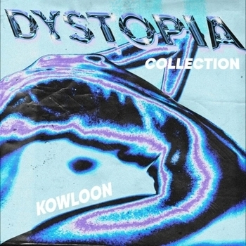 Ivoxygen - KOWLOON