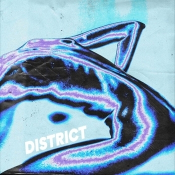 Ivoxygen - DISTRICT