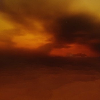 Ivoxygen - SANDSTORM