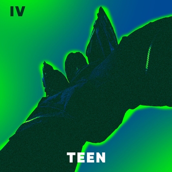 Ivoxygen - TEEN