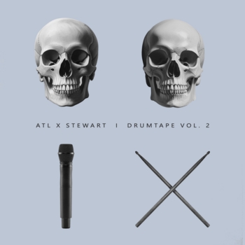 Альбом DRUMTAPE, Vol. 2 ATL, Stewart