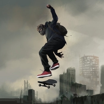 Тима Белорусских - Пост (Soundtrack)