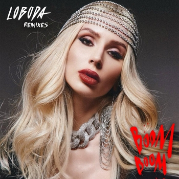 Loboda feat Pharaoh - Boom Boom (Zeuskiss Remix) (Zeuskiss Remix)