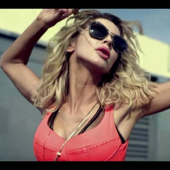 Loboda - Облака