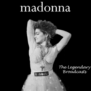 Madonna - Love Makes The World Go Round (Live) (Live Aid 1985)