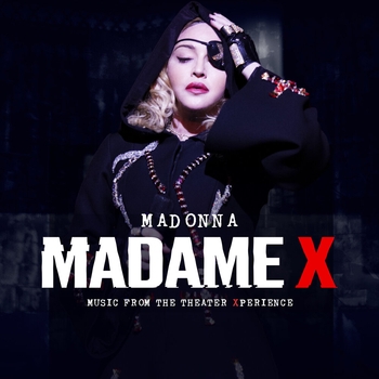 Madonna - Human Nature (Live at the Coliseu dos Recreios, Lisbon, Portugal, 1/12-23/2020)
