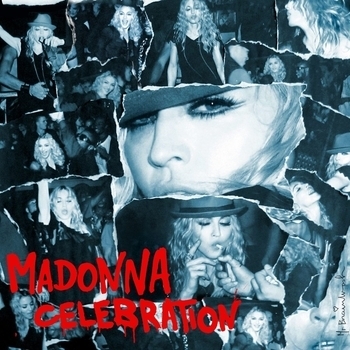 Madonna, Paul Oakenfold - Celebration (Oakenfold Remix)