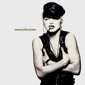 Madonna - Justify My Love (The Beast Within Mix)