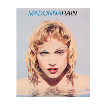 Альбом Rain Madonna