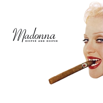 Madonna - Deeper and Deeper (David's Klub mix) (David's Klub Mix)