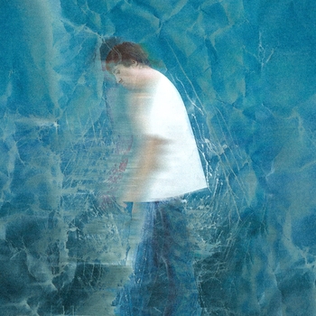 Blizkey - Девочка-зима (Single 2022)