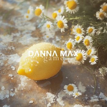 Danna Max - Game