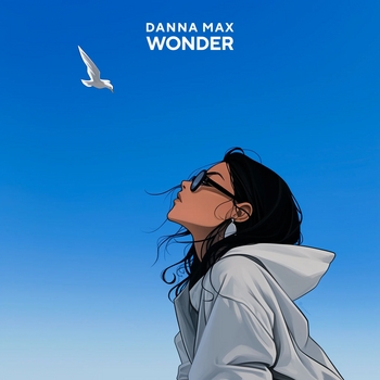 Danna Max - Wonder (2025)