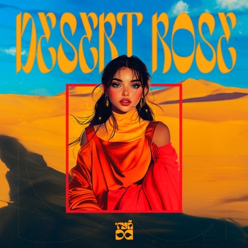 Danna Max - Desert Rose