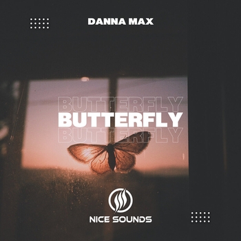 Danna Max - Butterfly
