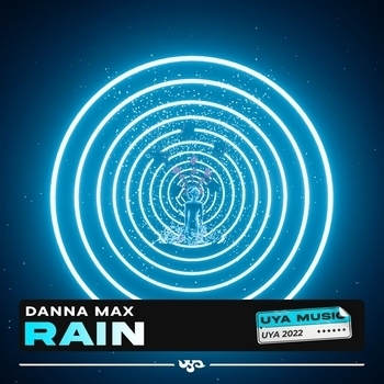 Danna Max - Rain