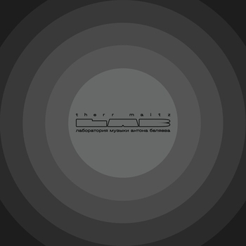 Therr Maitz - That wave (LAB с Антоном Беляевым) (4 сезон)