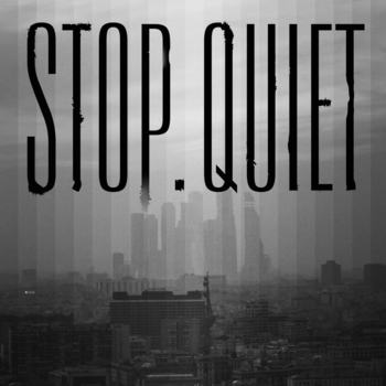 Therr Maitz - Stop. Quiet