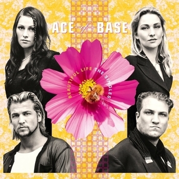 Альбом Beautiful Life - The Singles Box Ace of Base