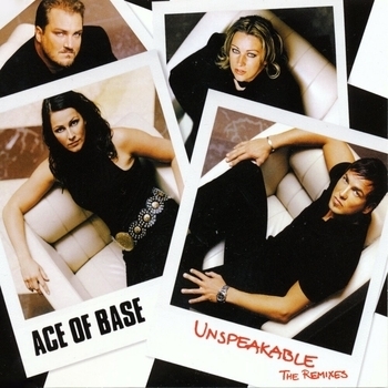 Ace of Base - Unspeakable (Junk And Function M12 Remix) (Junk & Function / M12 Radio Mix)