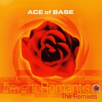 Ace of Base - Travel To Romantis (Love To Infinity Master mix) (Love to Infinity Master Mix)