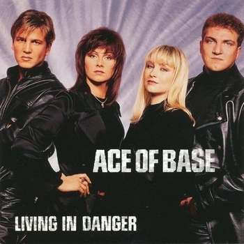 Ace of Base - Living In Danger (Singles Of The 90s 1999) (Single Edit)
