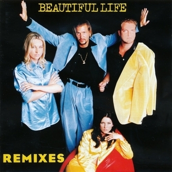 Ace of Base - Beautiful Life (Uno Clio Remix) (Uno Clio Mix)