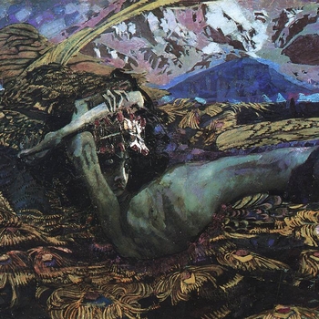 Pharaoh and Destroy Lonely - Omega (2024)