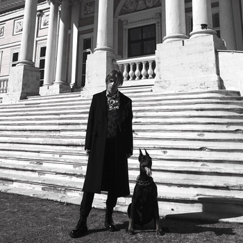 Pharaoh - Не по пути