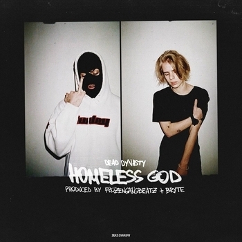 Pharaoh & Jeembo - Homeless God