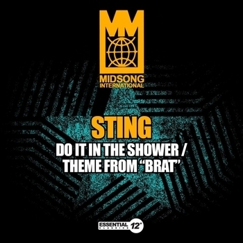 Sting - Do It in the Shower