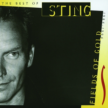 Sting - When We Dance