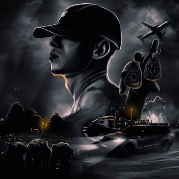 Friendly Thug 52 Ngg - Young Die (2022)