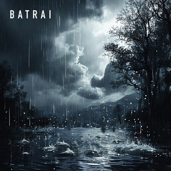Batrai - С неба дождь (2024)