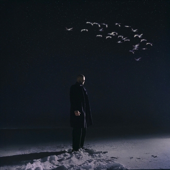 Loc-Dog - Журавли (2025)