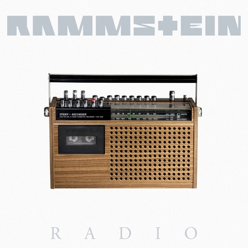 Rammstein - Radio (RMX By twocolors)