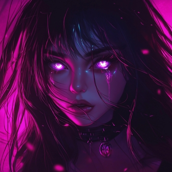 Autxmn Love, ZXLXN, SHINARI - SHADED LADY (Ultra Slowed)