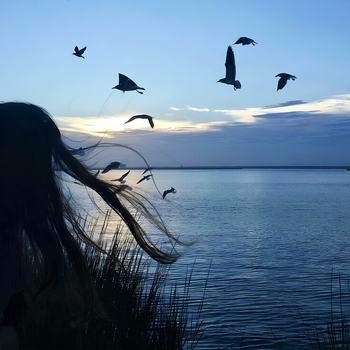 Autxmn Love - Wave (Slowed)