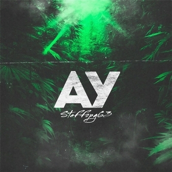 StaFFорд63 - Ау