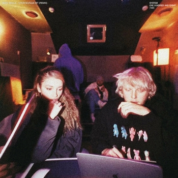 Anikv feat Biicla - Слов больше нет (Remix)