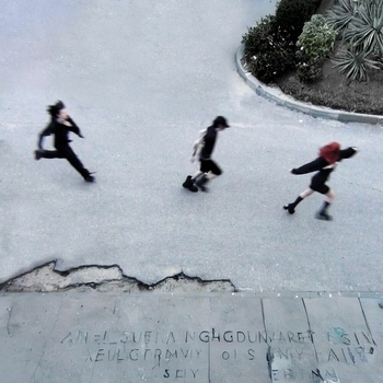 Anikv feat Kai Angel, 9mice - Беги от меня (2023)