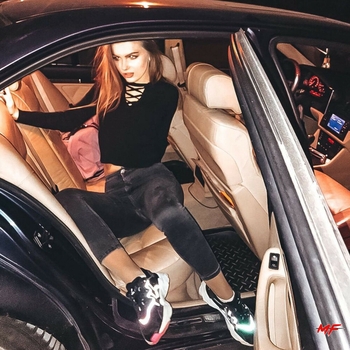 SebaLazi - Ready (Paradise 2022) (Deluxe Edition)