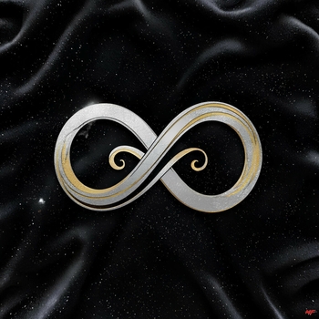 Альбом Infinity (∞) SebaLazi, DJ Major